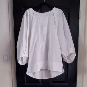 NWT COS POET TUNIC 12